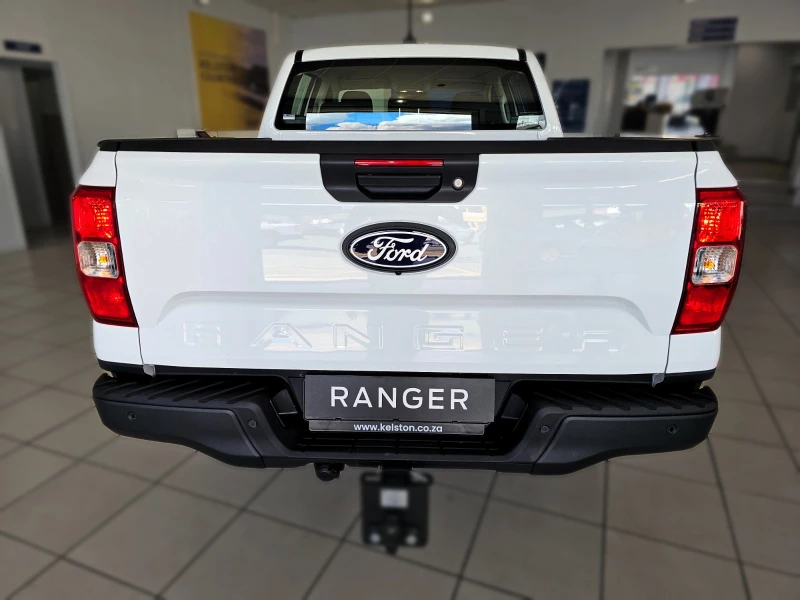 FORD RANGER DOUBLE CAB 20L SIT XL 4X2 10AT