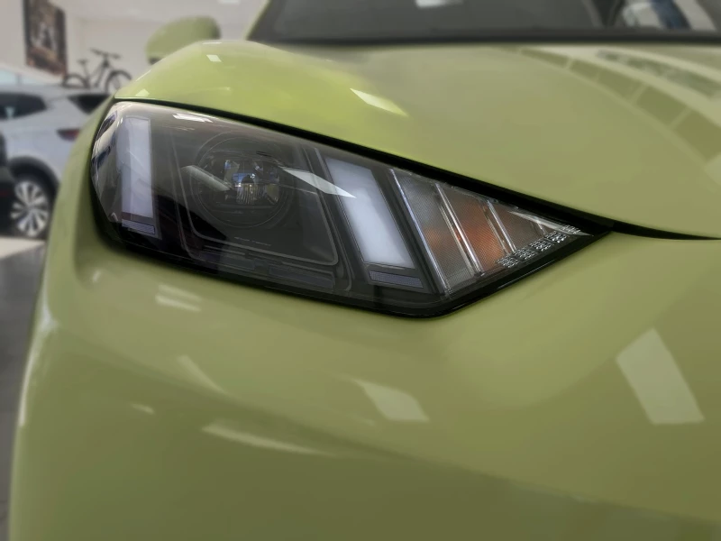 2026 Byd Dolphin Surf Dynamic