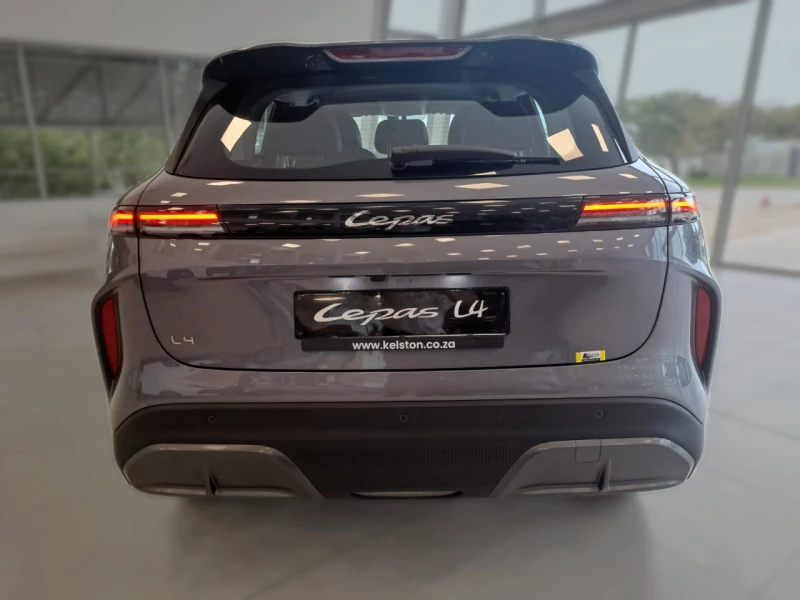 LEPAS L4 1.5T JAVAN