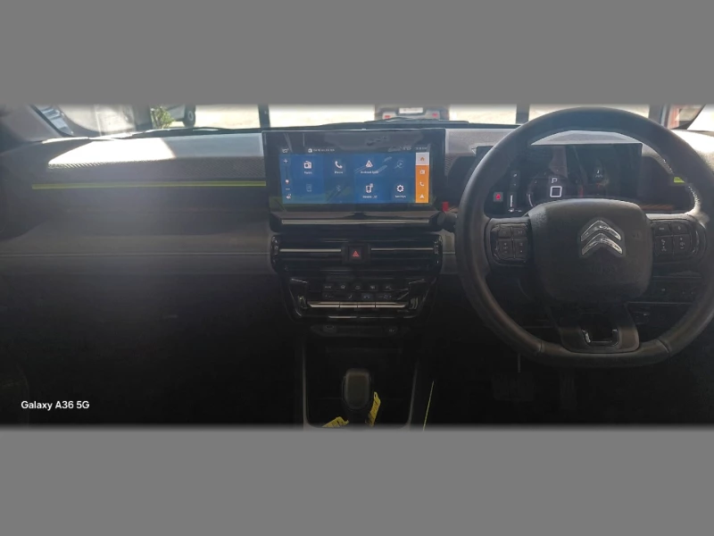CITROEN C3 AIRCROSS MAX 12T 6AT MY26