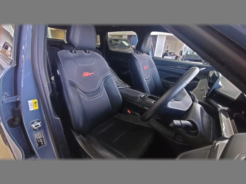 2026 Haval H6gt 15t Ultra Luxury 4wd Phev