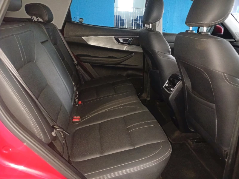 2022 Chery Tiggo 4 Pro 15t Mt Elite