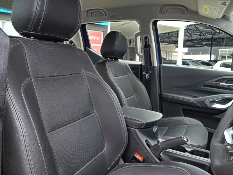 2026 Changan Hunter 2.0 At 4wd Ce D/c