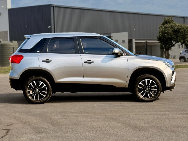2023 Toyota Urban Cruiser 15xr