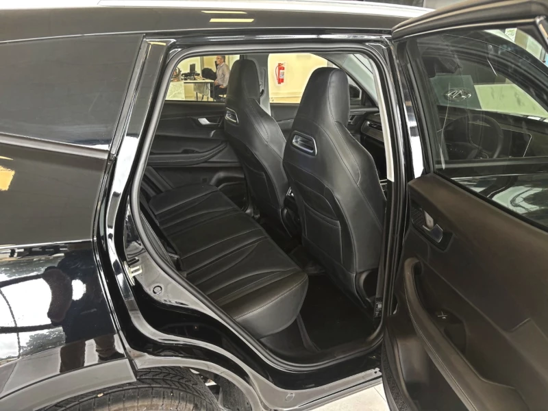 2026 Chery Tiggo 4 Cross Hev Elite