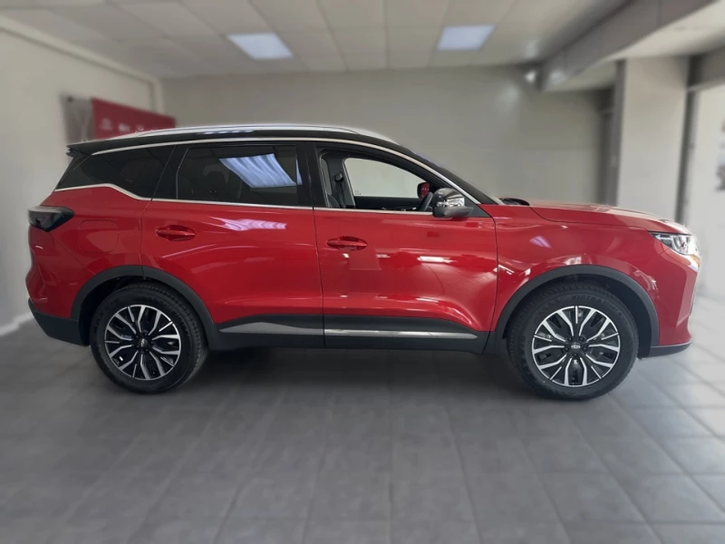 CHERY TIGGO 7 CSH PLUS