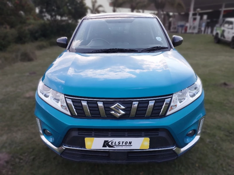 2020 Suzuki  Vitara 16 Gl At
