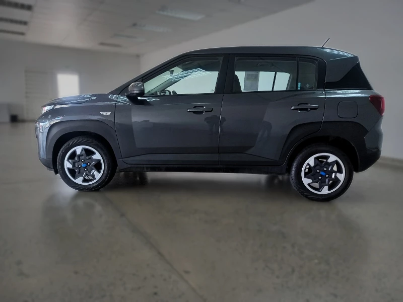 2025 Hyundai Exter 1.2 Premium Mt