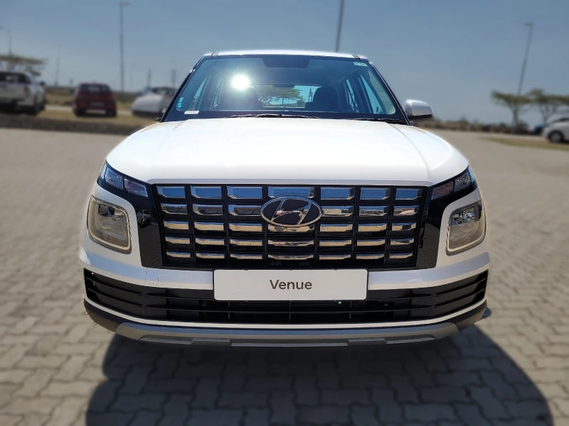 HYUNDAI VENUE 1.2 PREMIUM MT MY24