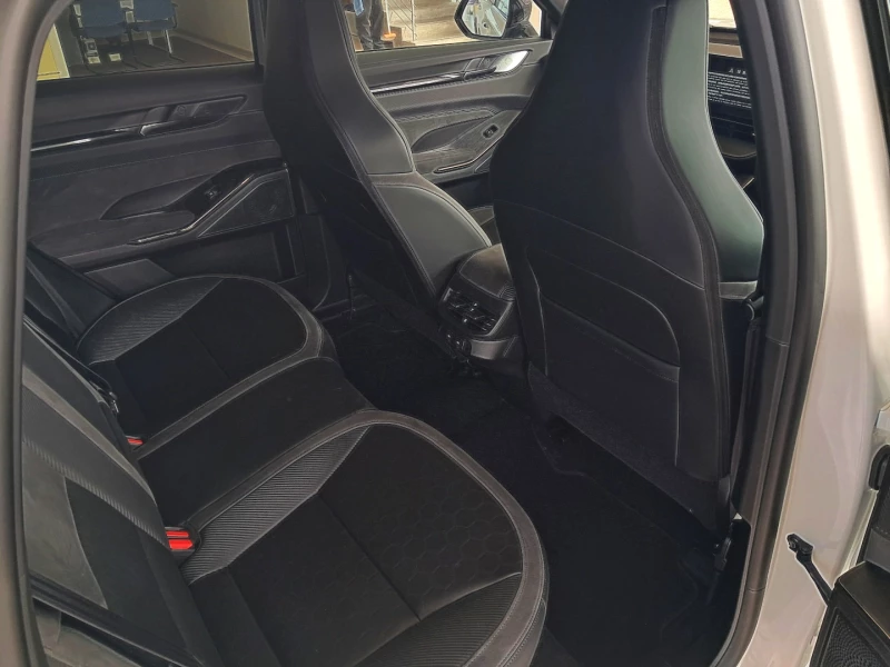 HAVAL H6 GT 2.0T 4WD SUPER LUXURY DCT