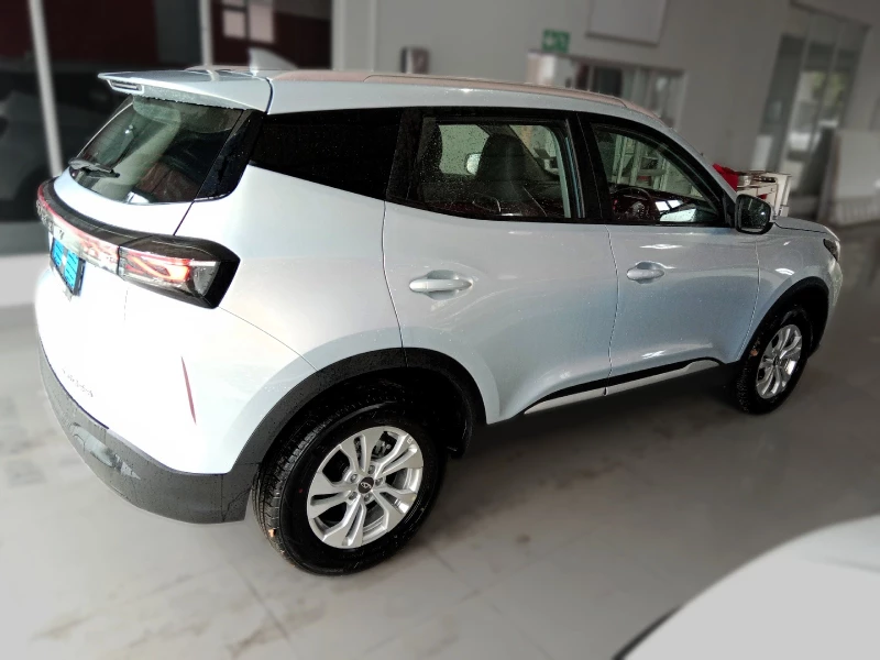 CHERY TIGGO 4 CROSS LITE MT