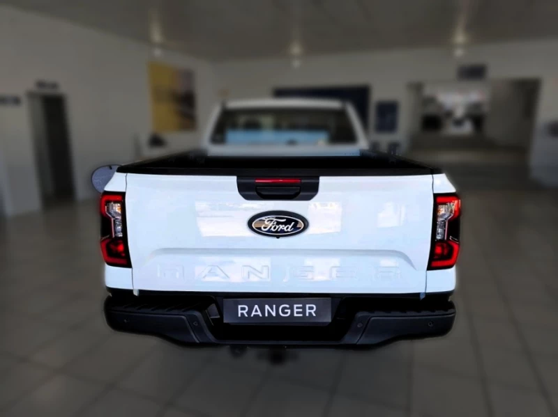 FORD RANGER SUPER CAB 2.0L SIT XLT 4X2 10AT