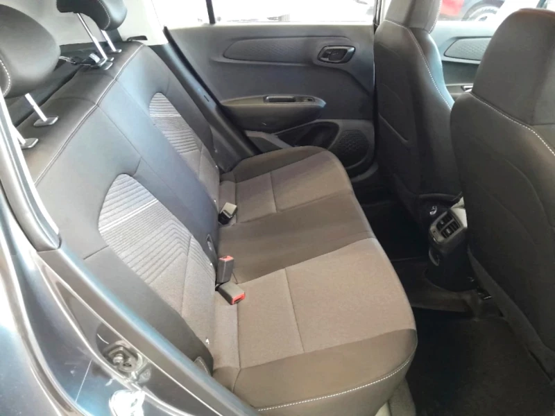 HYUNDAI EXTER 1.2 PREMIUM MT