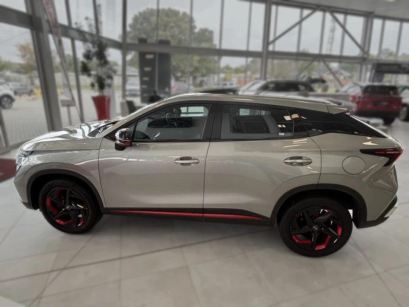 2025 Omoda C5 1.5t Elegance S