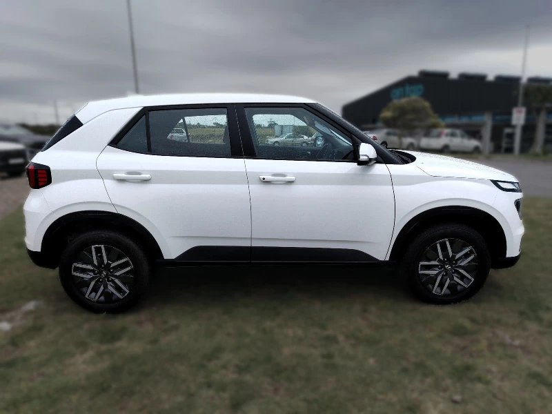 2024 Hyundai Venue 1.0 Motion Dct My22