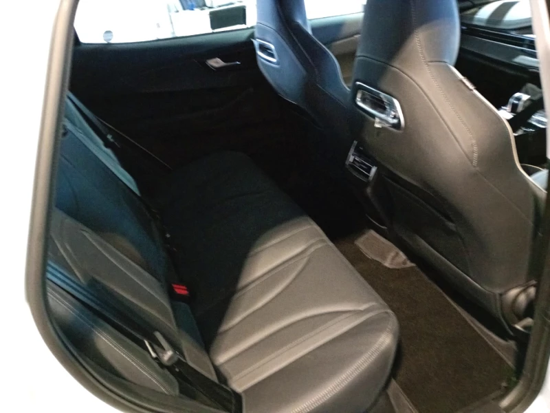 CHERY TIGGO 4 CROSS HEV COMFORT