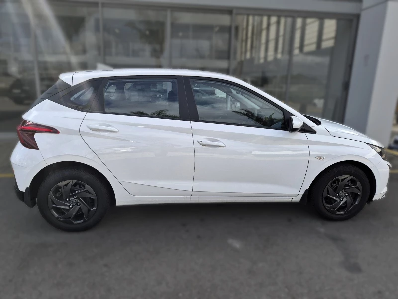 2024 HYUNDAI I20 1.2 PREMIUM MT MY24