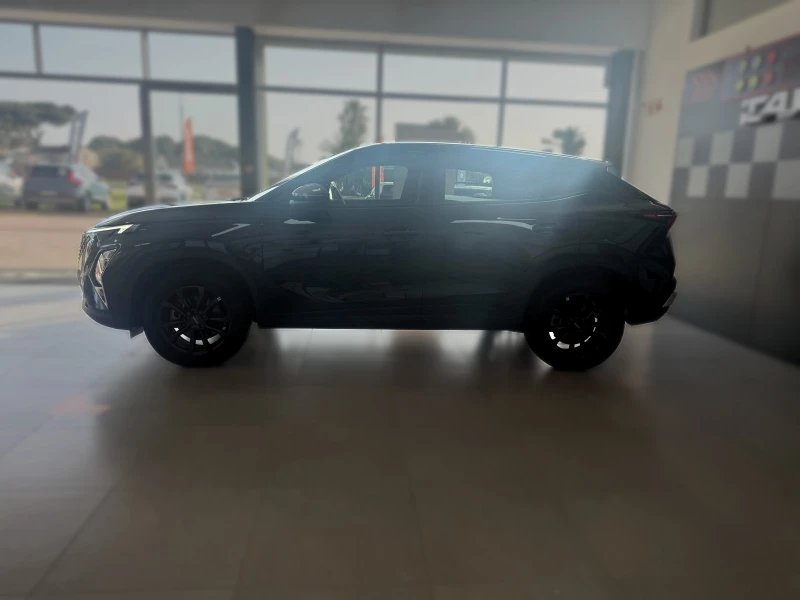 2026 Omoda C5 1.5t Style X