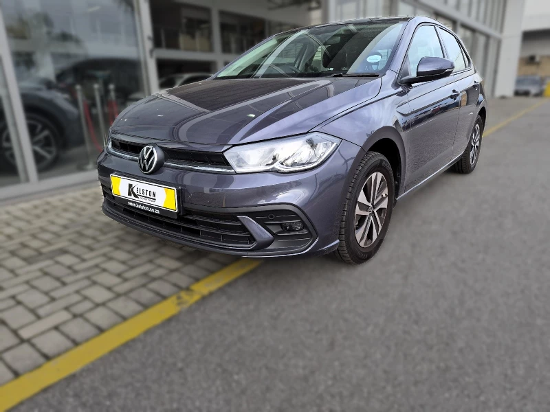 2026 Volkswagen Polo 1.0 Tsi Life