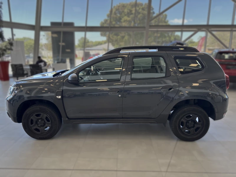 2020 Renault Duster 16 Expression