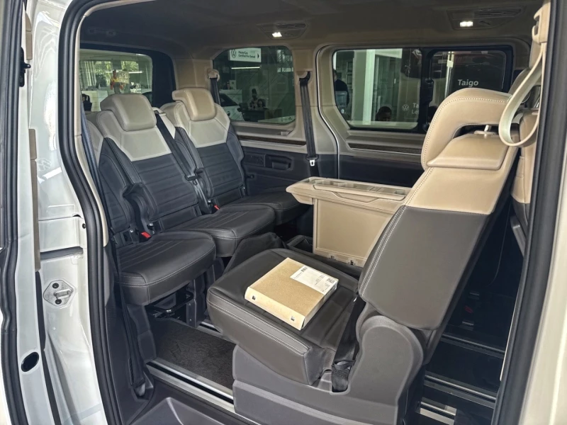 VOLKSWAGEN CARRAVELLE STYLE 1.5TSI I EHYBRID 180KW 4 MOTION DSG