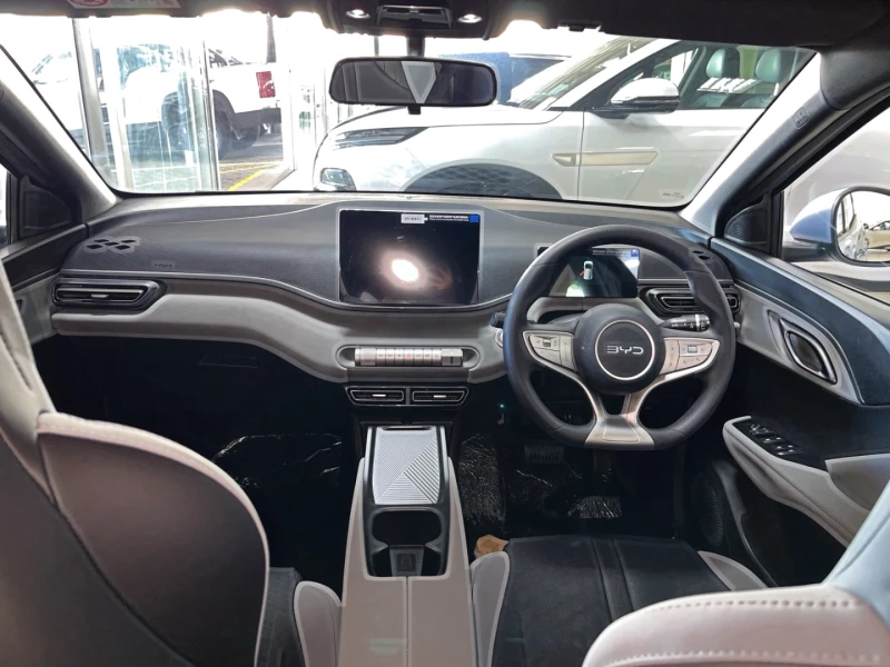 BYD DOLPHIN SURF COMFORT