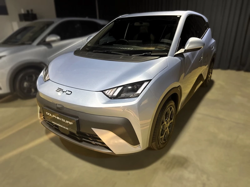 BYD DOLPHIN SURF DYNAMIC