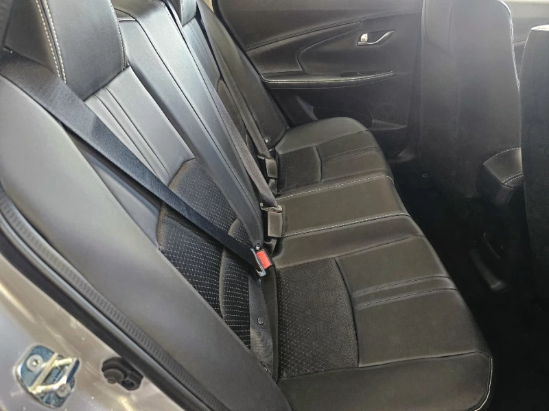 CHANGAN ALSVIN 1.5 AT CE