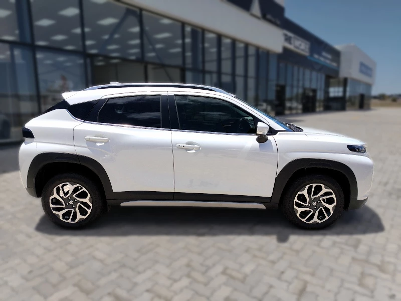 2024 Suzuki Fronx 15 Glx At