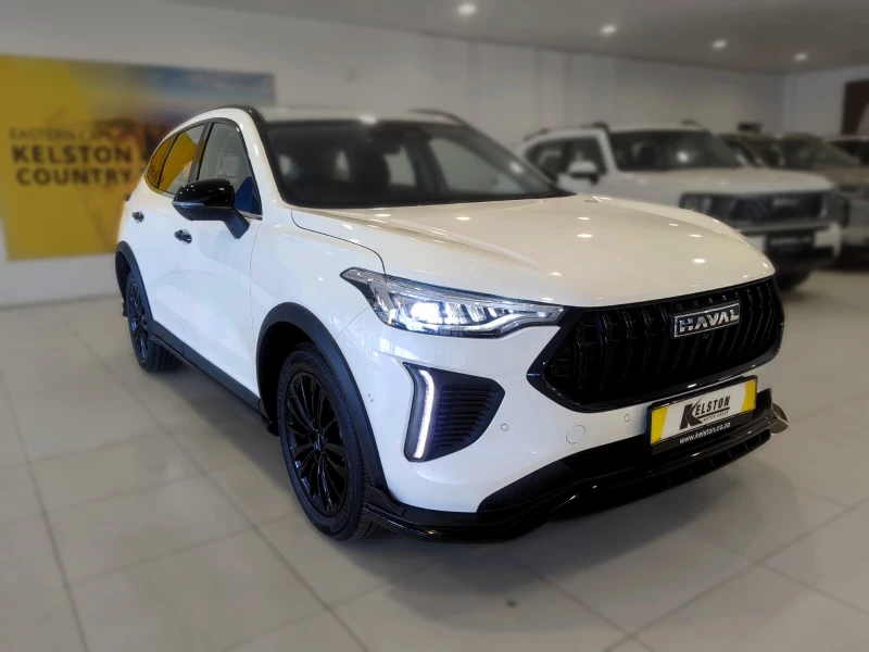 2026 Haval H2 Jolion Pro S 15t Ultra Luxury 7dct