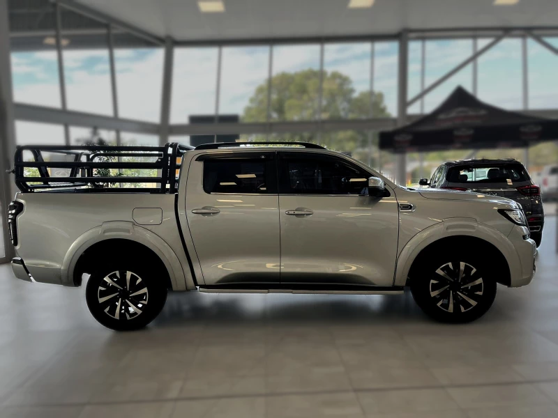 2025 Gwm P300 Double Cab 2.4td Lt 4x4 At