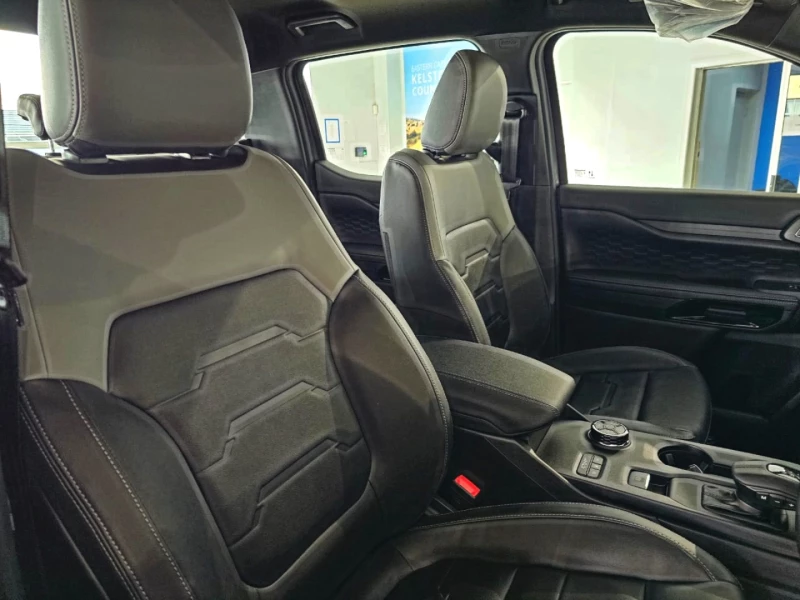 FORD RANGER DOUBLE CAB 3.0L V6 SPORT 4WD 10AT