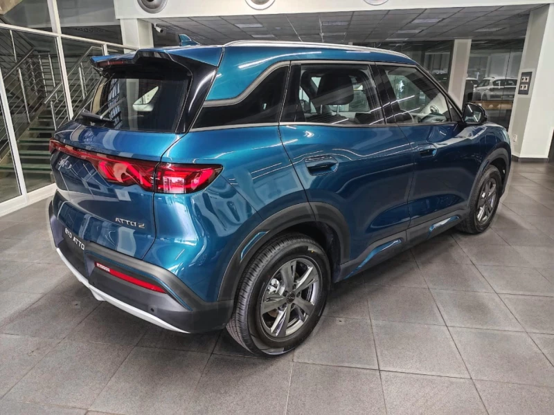 BYD ATTO2 DMI DYNAMIC AF-20