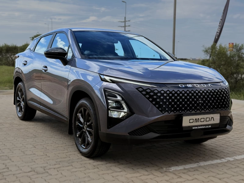 OMODA C5 1.5T STYLE X