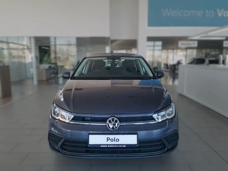 VOLKSWAGEN POLO 1.0 TSI
