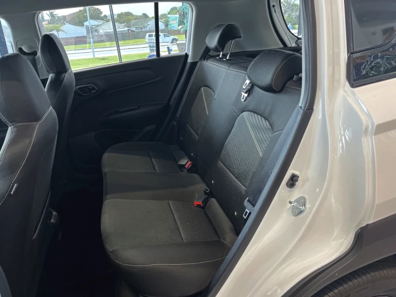 2025 Hyundai Exter 1.2 Executive 2 Tone Amt