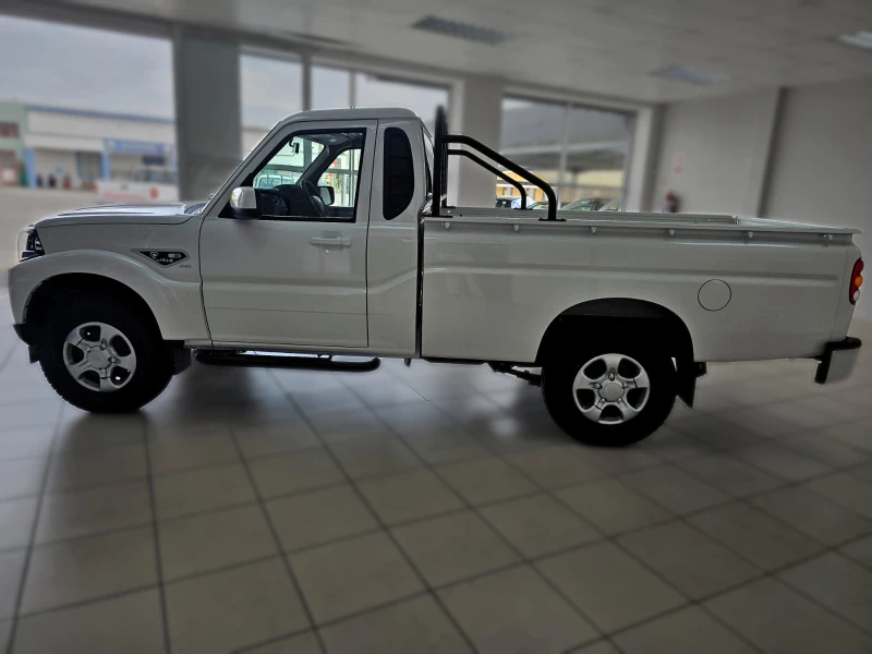 MAHINDRA PIK UP 2.2 MHAWK SC 4X2 S6