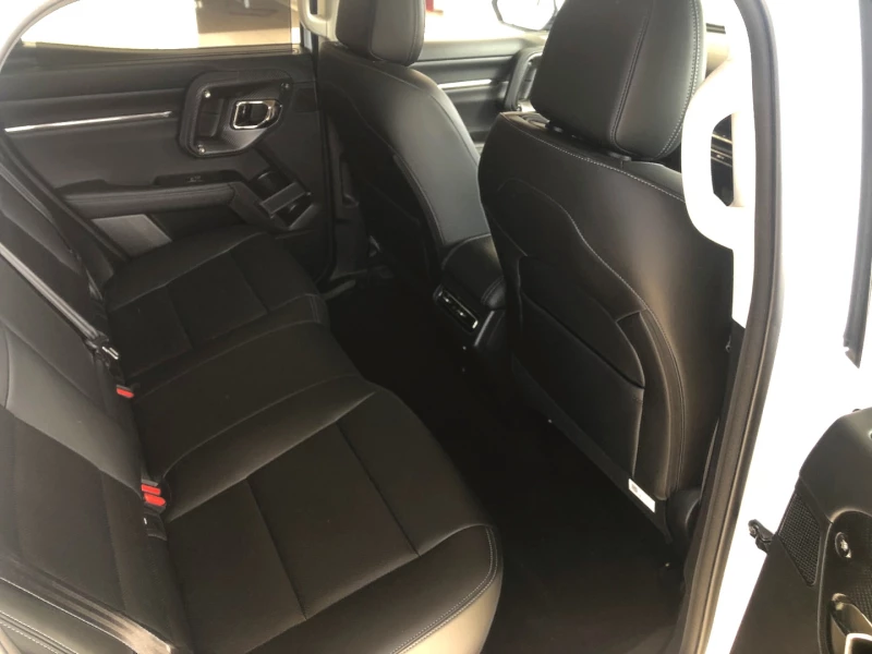 HAVAL H7 2.0T S-LUXURY 4X4 9DCT