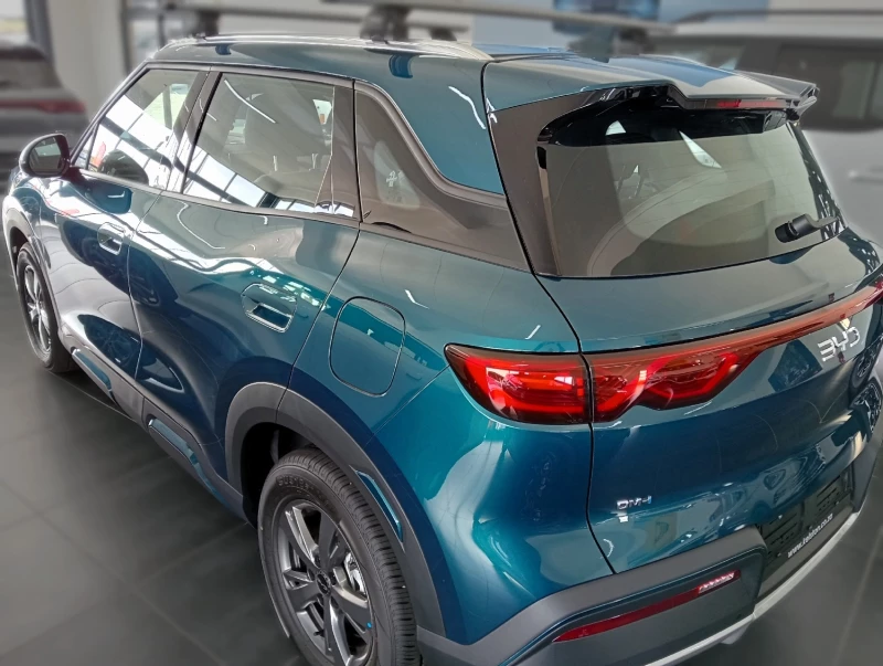 Image of Vehicle