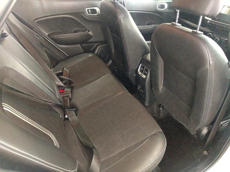 2024 Hyundai Venue 1.0 Fluid Mt My22