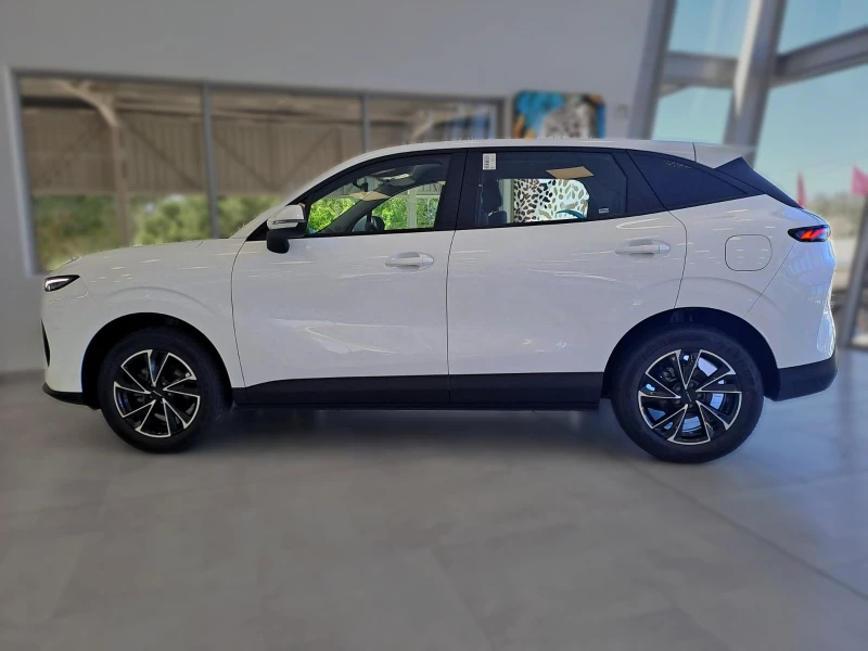 2026 LEPAS L4 1.5T JAVAN