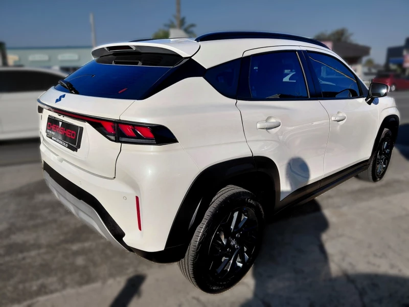 2025 Suzuki Fronx 15 Gl
