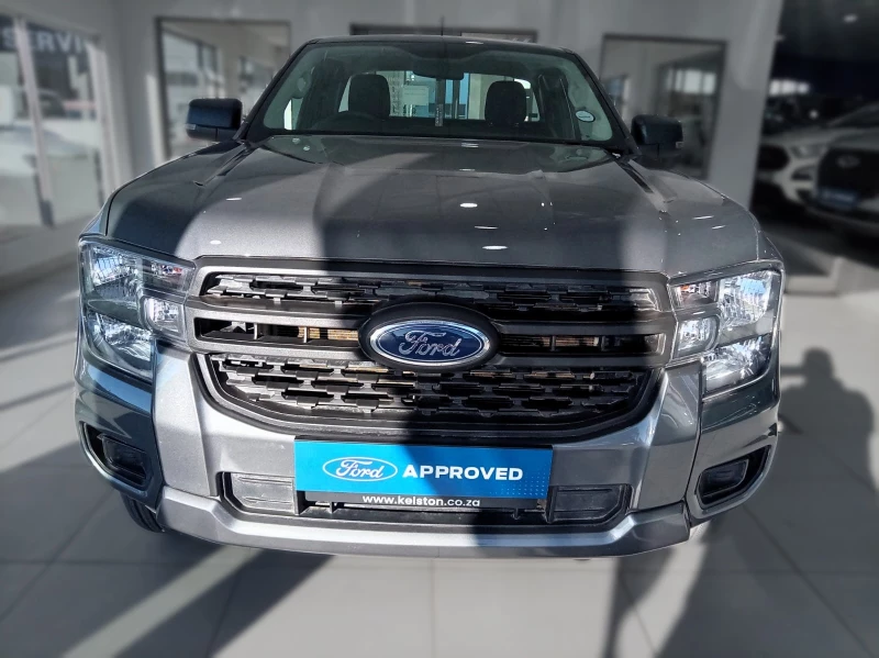2026 Ford Ranger Super Cab 20l Sit Xl 4x2 6at