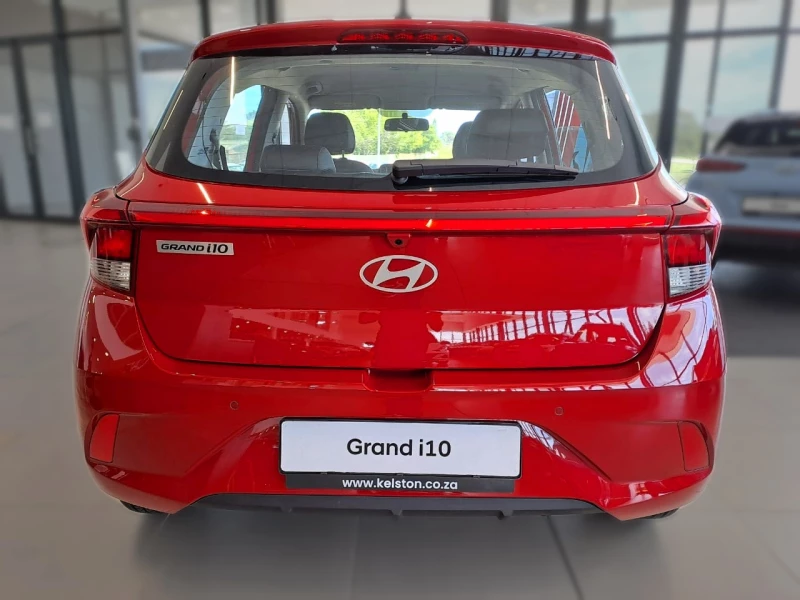 HYUNDAI GRAND I10 1.0 PREMIUM MT MY24