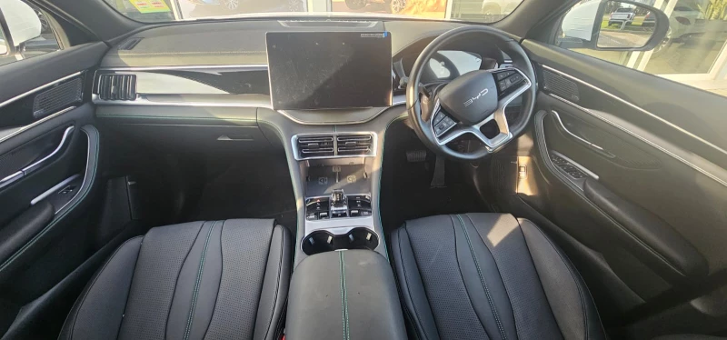 BYD SEALION 6 COMFORT FWD_PHEV