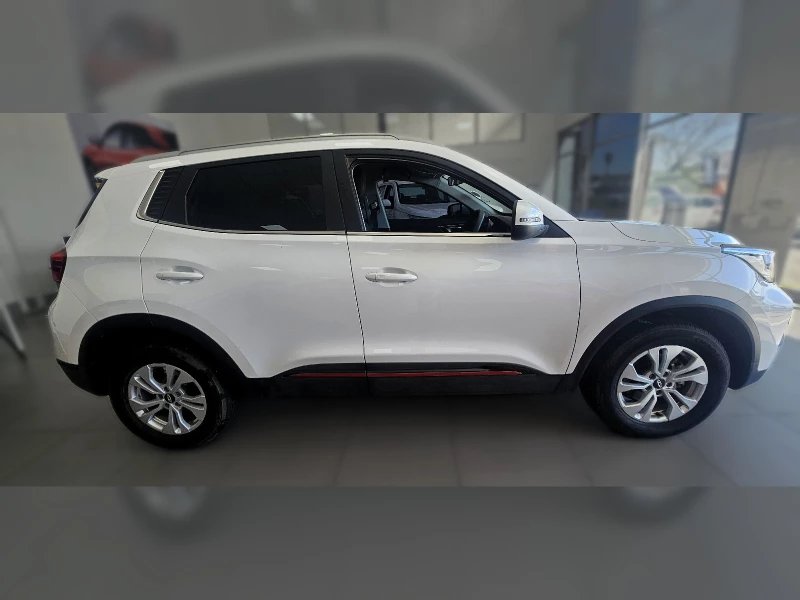 2024 Chery Tiggo 4 Pro Lite Mt