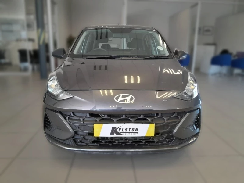 HYUNDAI GRAND I10 1.0 PREMIUM MT MY24