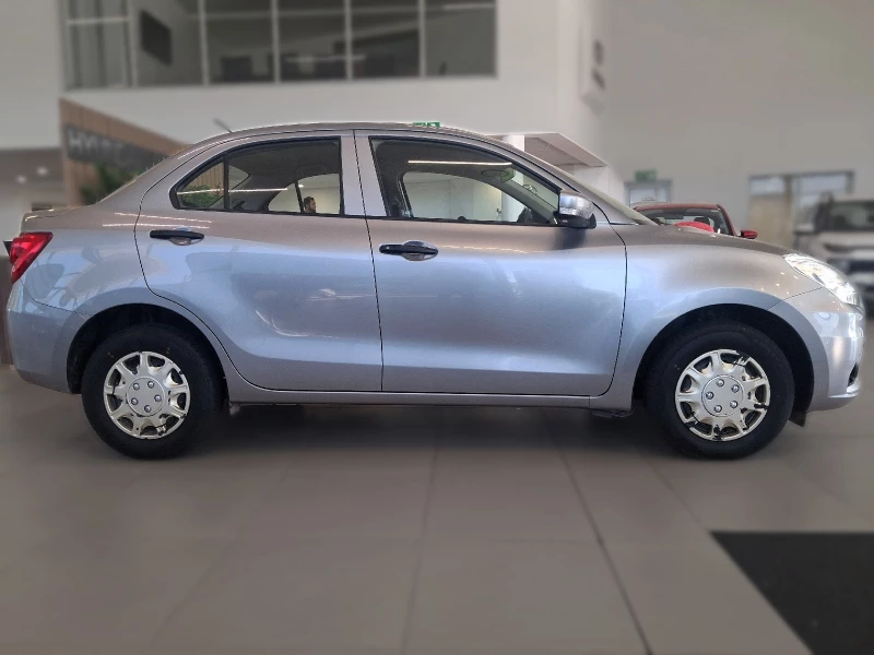 2023 Suzuki Dzire 12 Ga