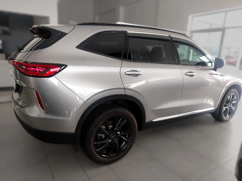 2025 Haval H6 1.5t Luxury