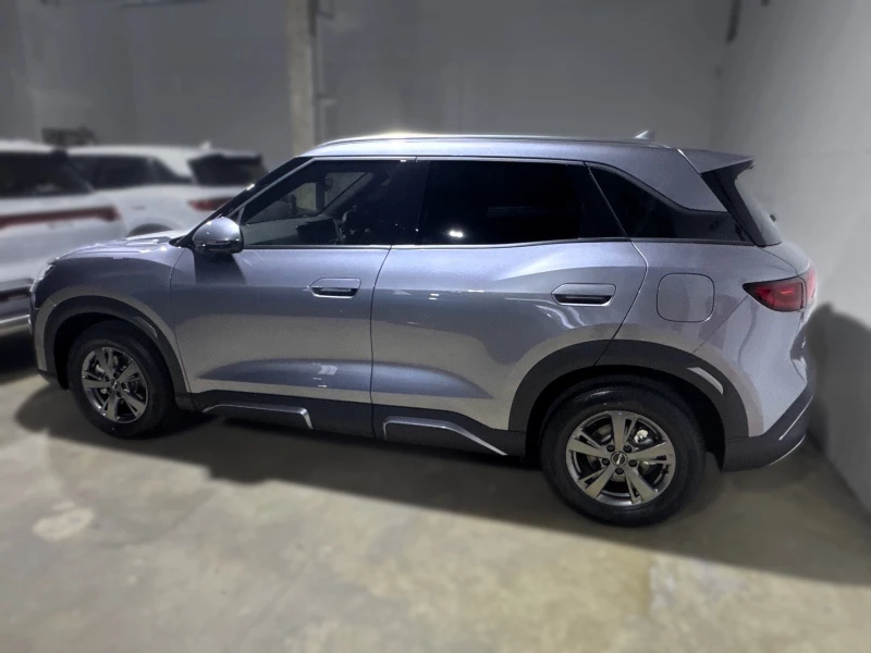 Image of Vehicle